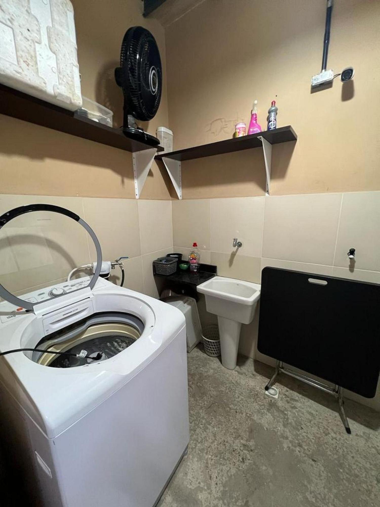 Ape 102, 2 Quartos, Terreo | Wi-Fi 600Mb | Residencial Jc, Um Lugar Para Ficar. เบเลม ภายนอก รูปภาพ