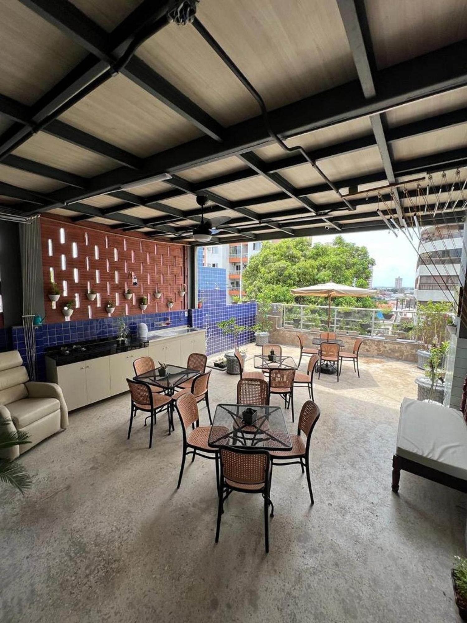 Ape 102, 2 Quartos, Terreo | Wi-Fi 600Mb | Residencial Jc, Um Lugar Para Ficar. เบเลม ภายนอก รูปภาพ