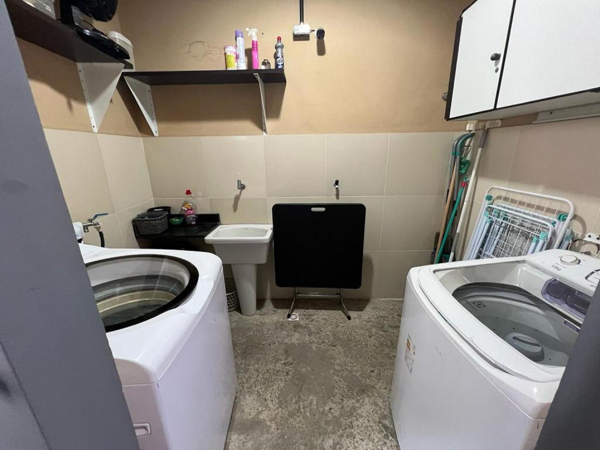 Ape 102, 2 Quartos, Terreo | Wi-Fi 600Mb | Residencial Jc, Um Lugar Para Ficar. เบเลม ภายนอก รูปภาพ