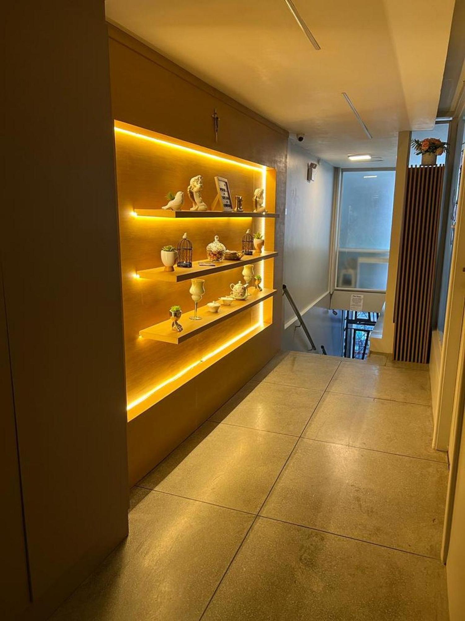 Ape 102, 2 Quartos, Terreo | Wi-Fi 600Mb | Residencial Jc, Um Lugar Para Ficar. เบเลม ภายนอก รูปภาพ