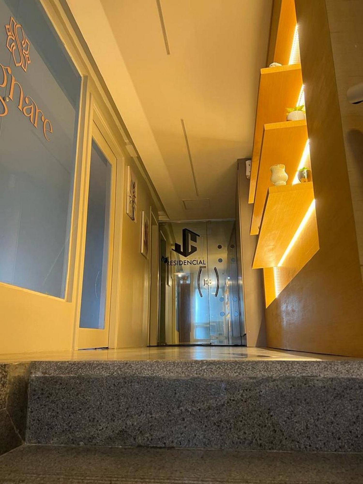 Ape 102, 2 Quartos, Terreo | Wi-Fi 600Mb | Residencial Jc, Um Lugar Para Ficar. เบเลม ภายนอก รูปภาพ