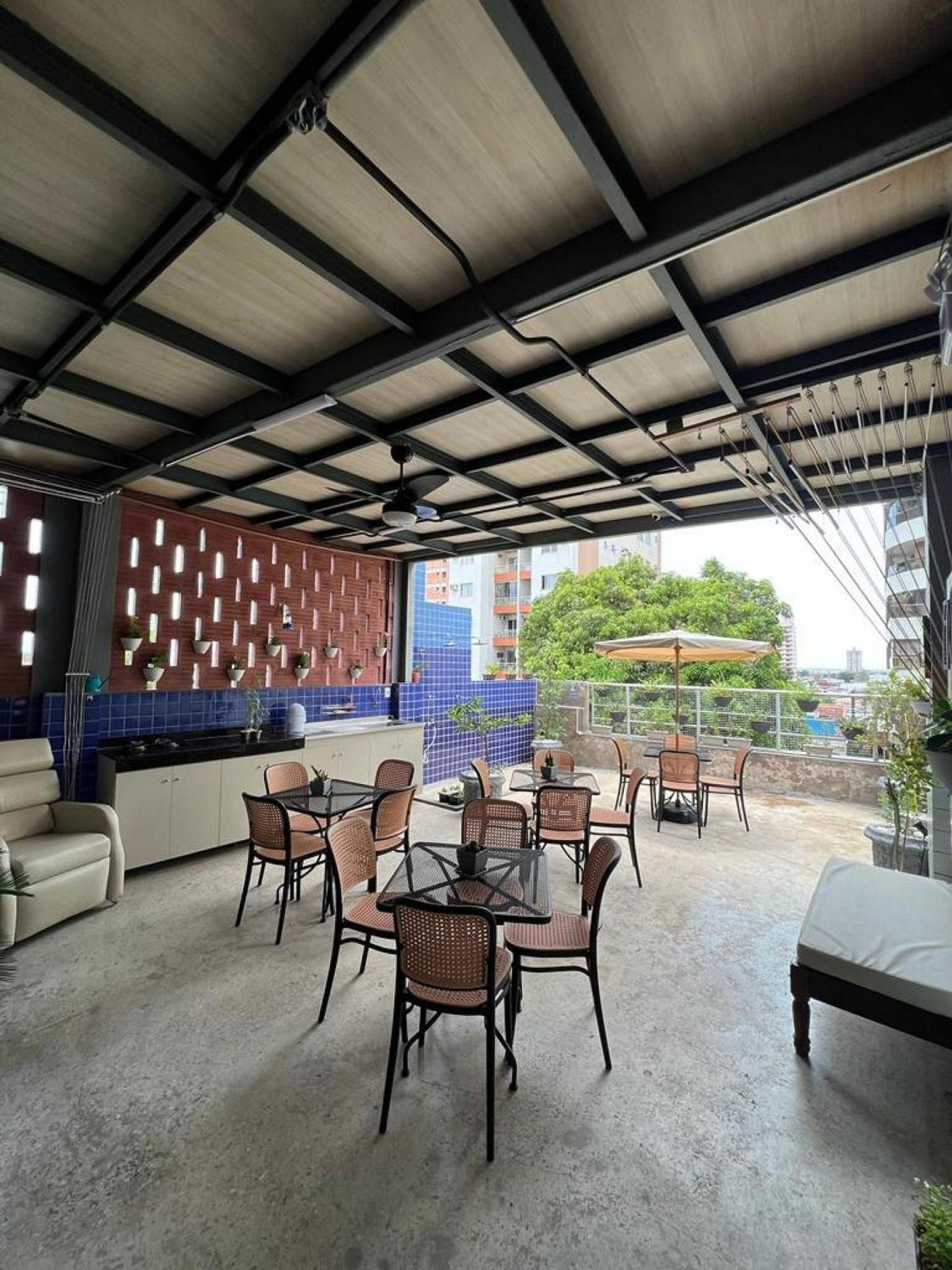 Ape 102, 2 Quartos, Terreo | Wi-Fi 600Mb | Residencial Jc, Um Lugar Para Ficar. เบเลม ภายนอก รูปภาพ