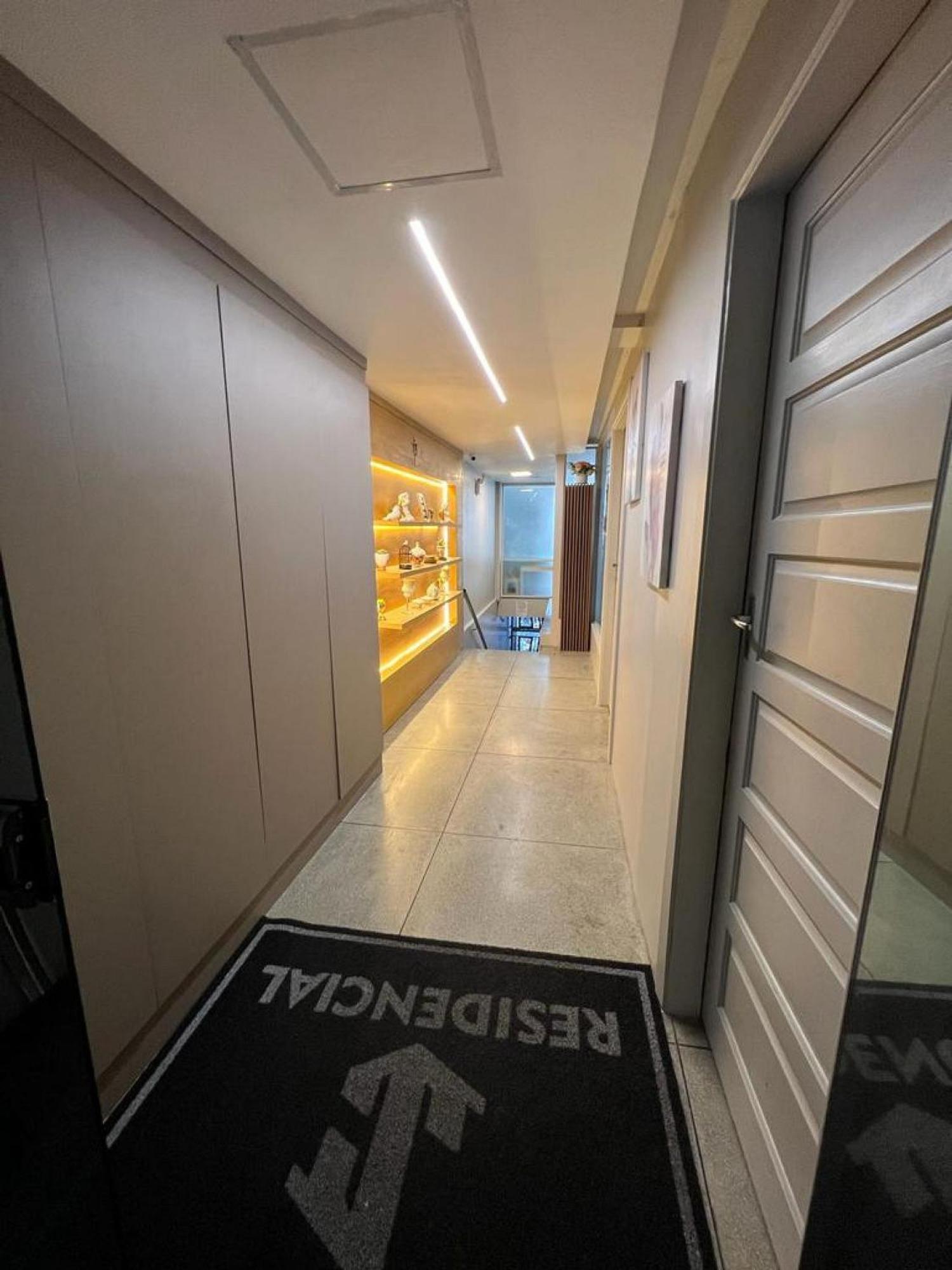 Ape 102, 2 Quartos, Terreo | Wi-Fi 600Mb | Residencial Jc, Um Lugar Para Ficar. เบเลม ภายนอก รูปภาพ