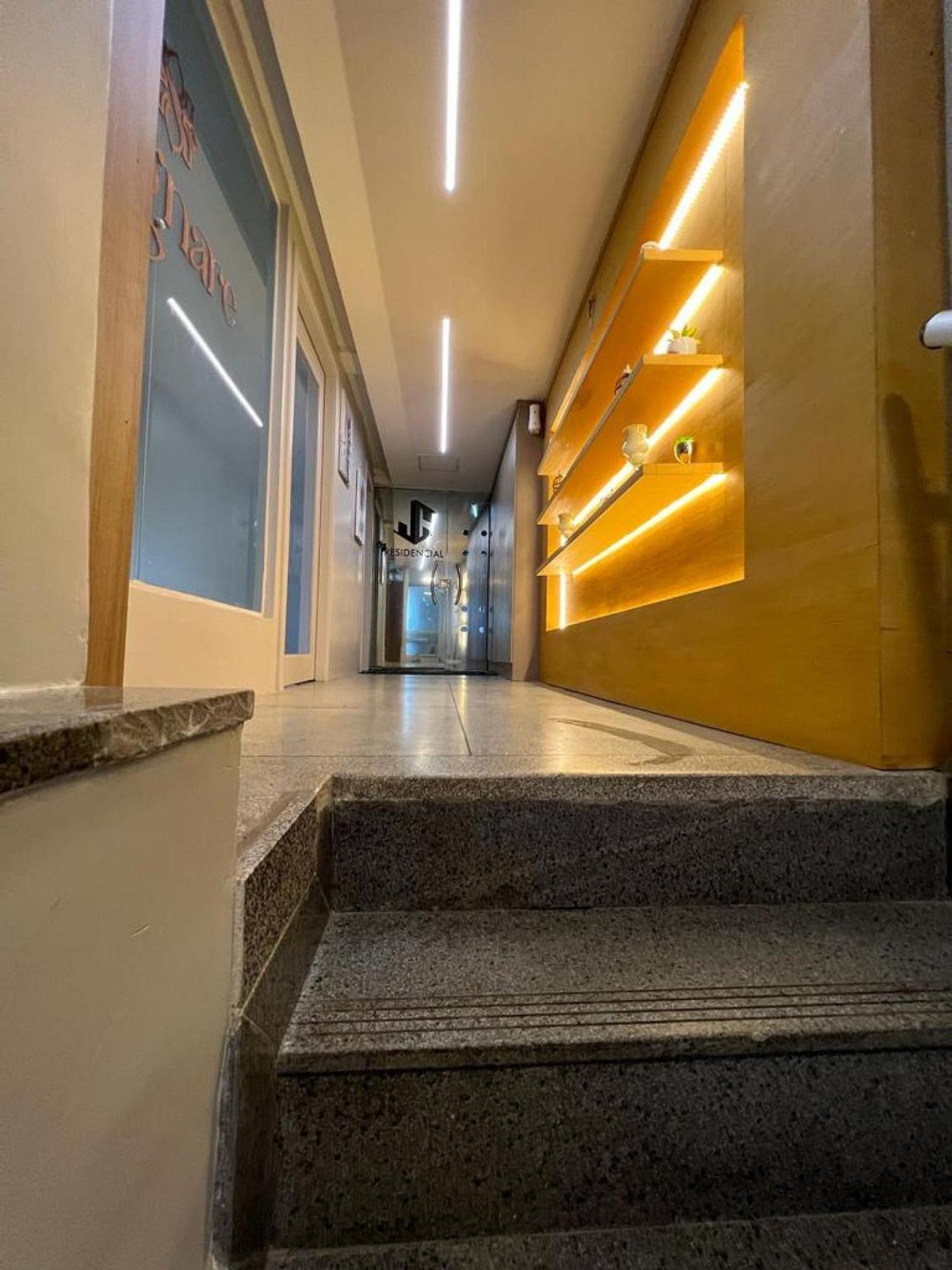 Ape 102, 2 Quartos, Terreo | Wi-Fi 600Mb | Residencial Jc, Um Lugar Para Ficar. เบเลม ภายนอก รูปภาพ