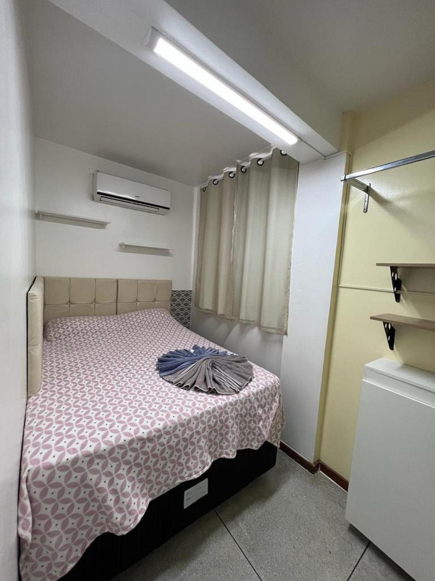 Ape 102, 2 Quartos, Terreo | Wi-Fi 600Mb | Residencial Jc, Um Lugar Para Ficar. เบเลม ภายนอก รูปภาพ