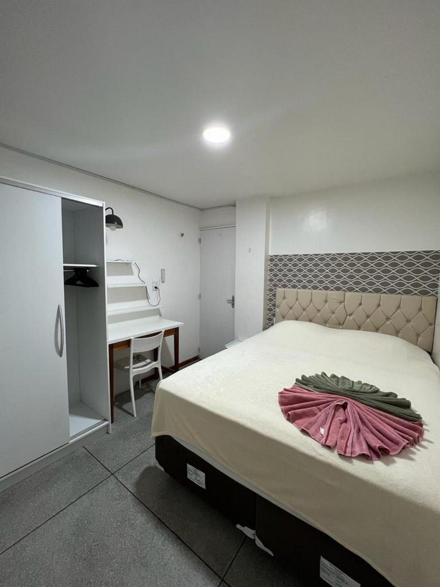 Ape 102, 2 Quartos, Terreo | Wi-Fi 600Mb | Residencial Jc, Um Lugar Para Ficar. เบเลม ภายนอก รูปภาพ